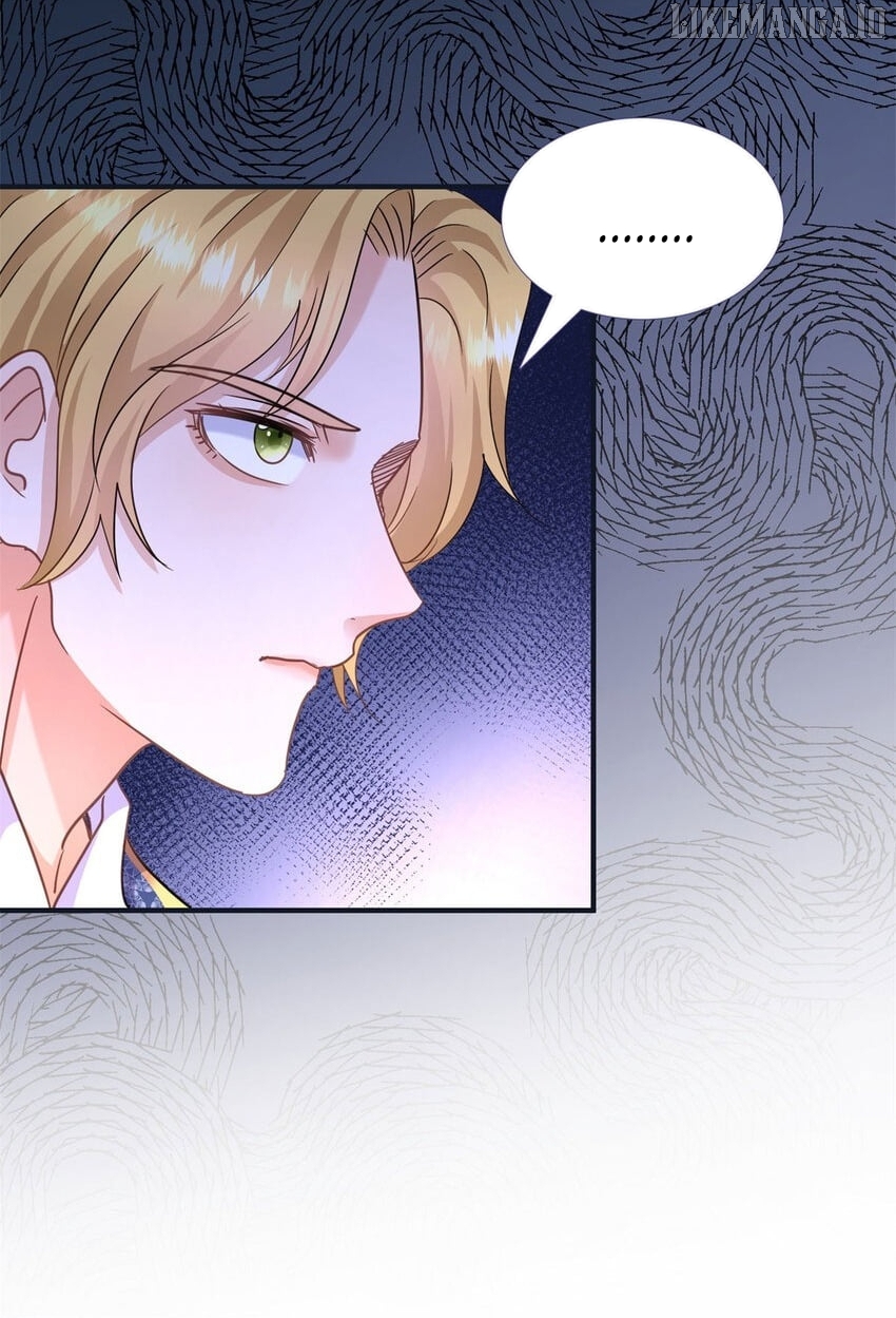 Don't Embarrass Me Chapter 17 - page 8